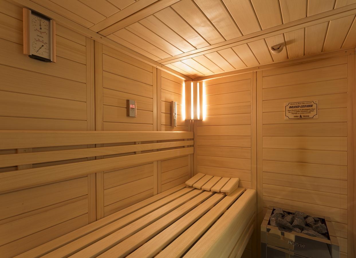 Chalet Flair Saas Fee Extérieur photo